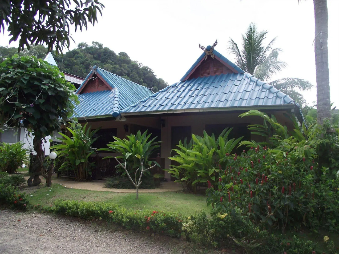 The Krabi Forest Homestay