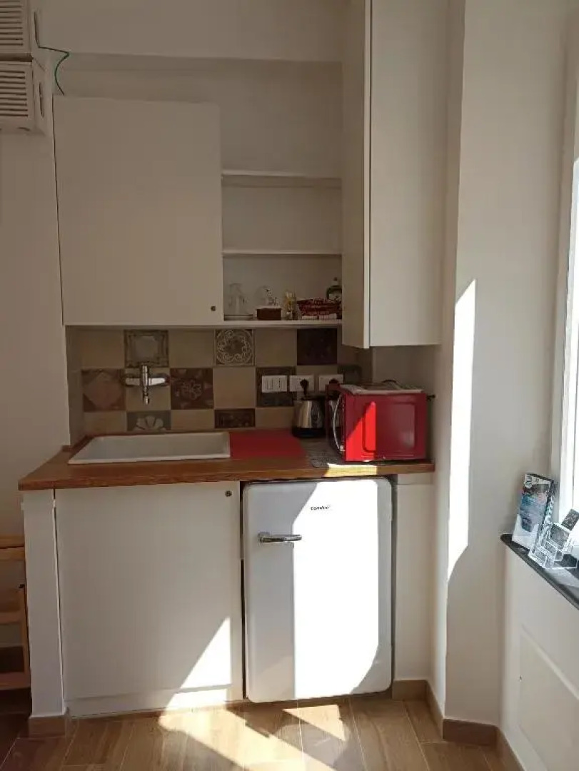 Al Porto 61 - Rooms for Rent