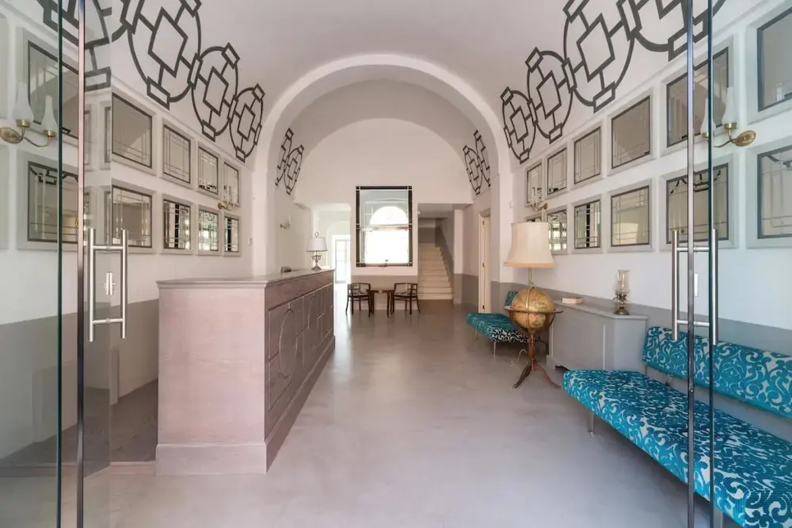 Palazzo Fasti