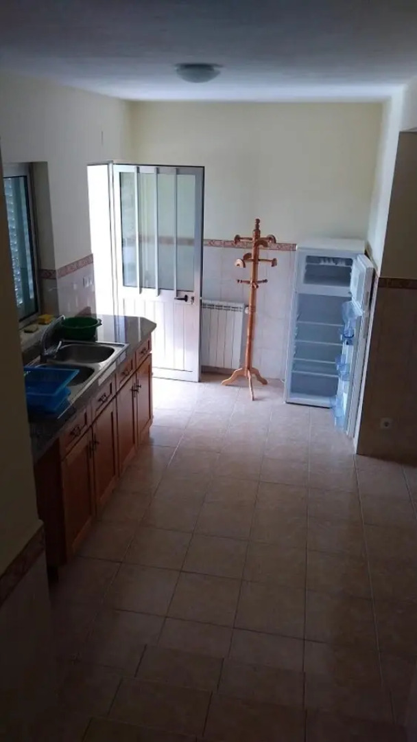 House With 2 Bedrooms in Anadia, With Furnished Terrace Near the Beach