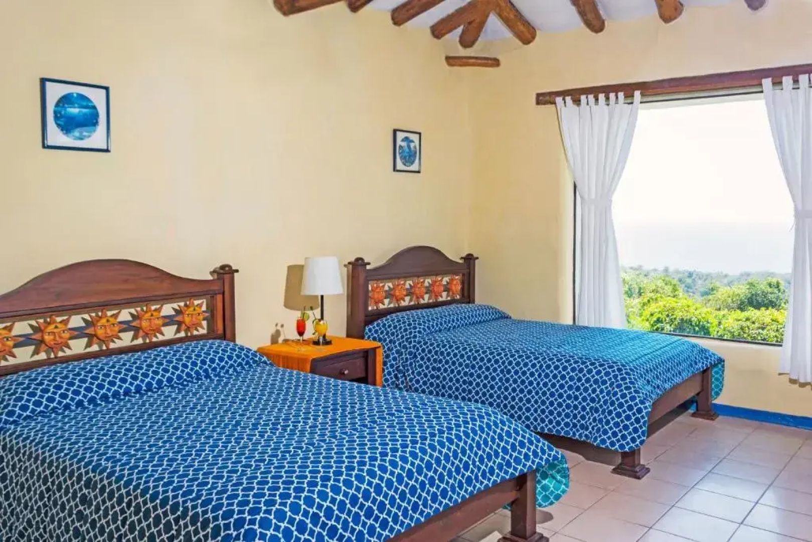 Mantaraya Lodge