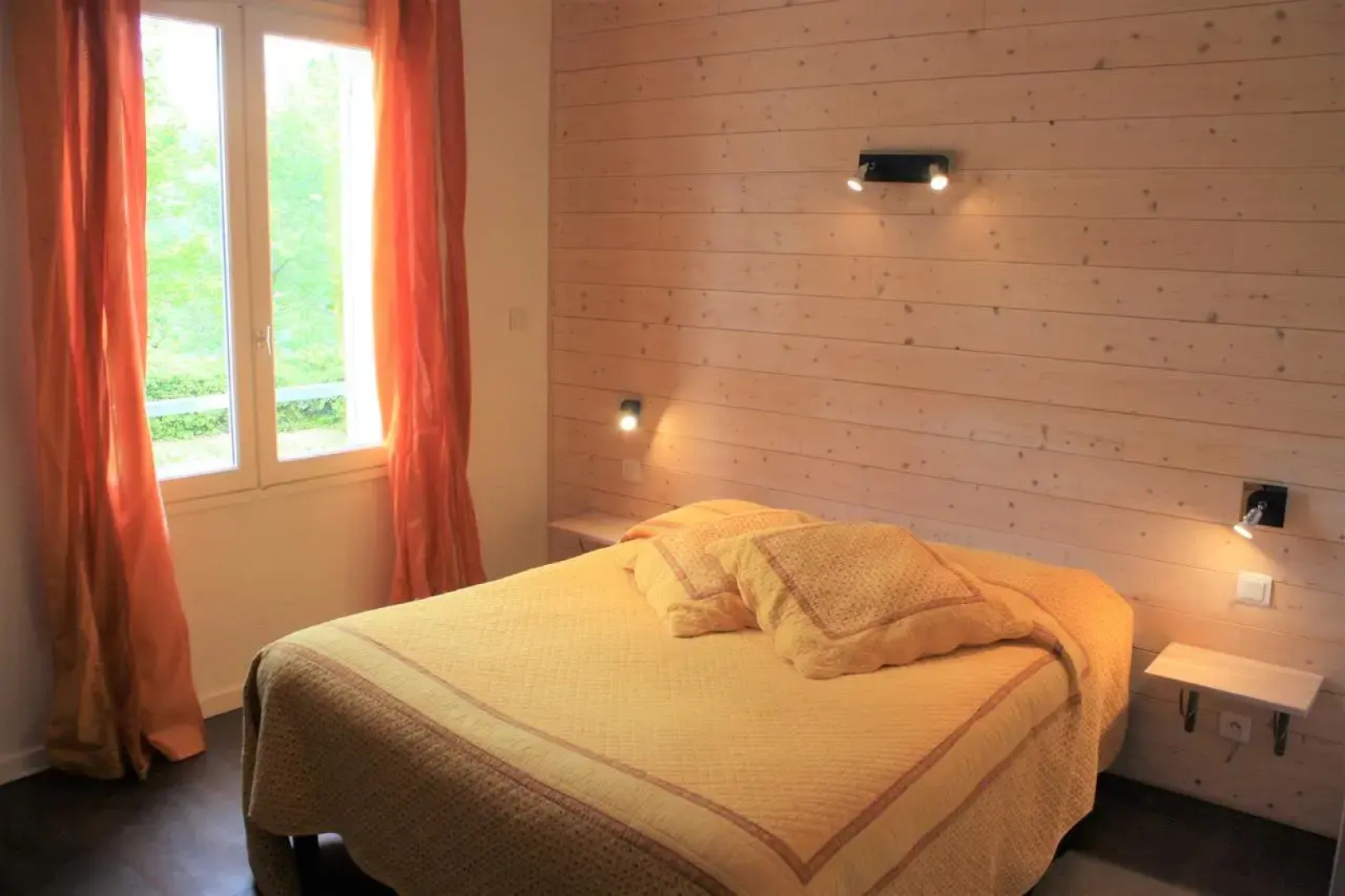 Logis Hotel Le Saint Marc