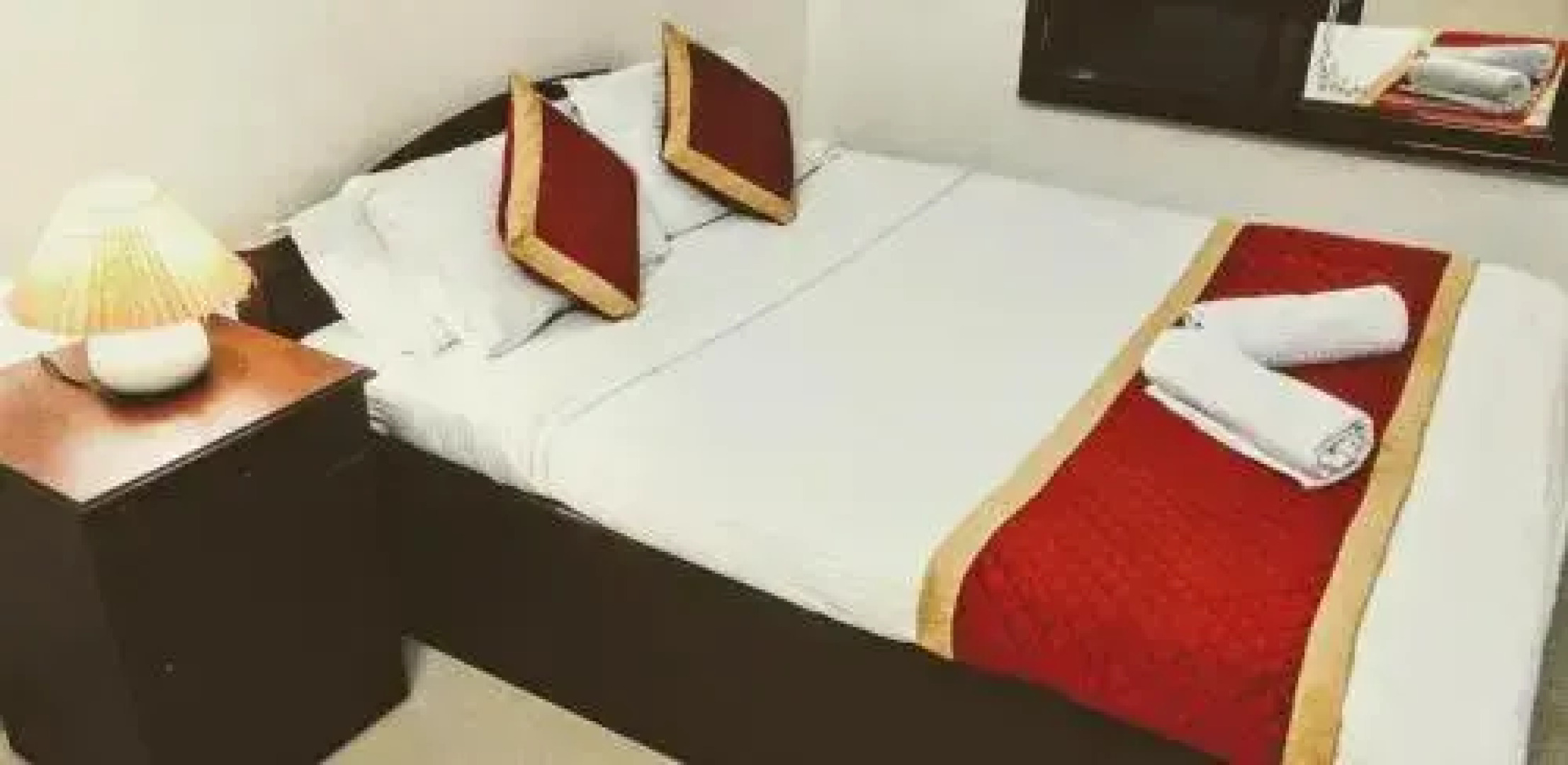 Sri Anandan Residency