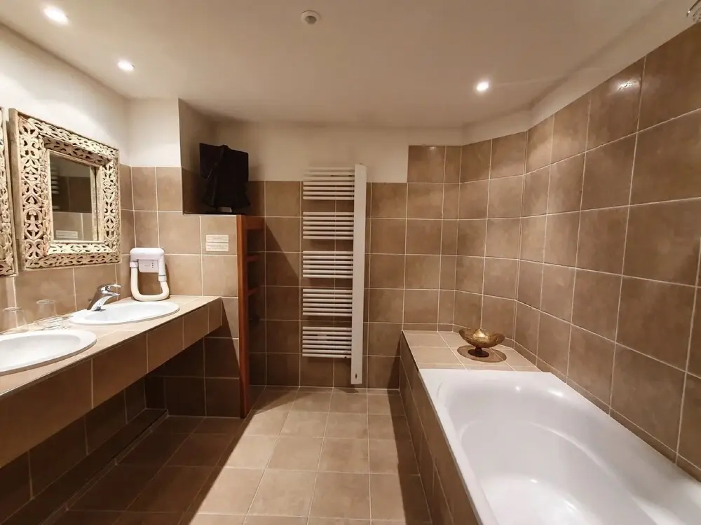 Chambre D'hôtes Château de Lussac