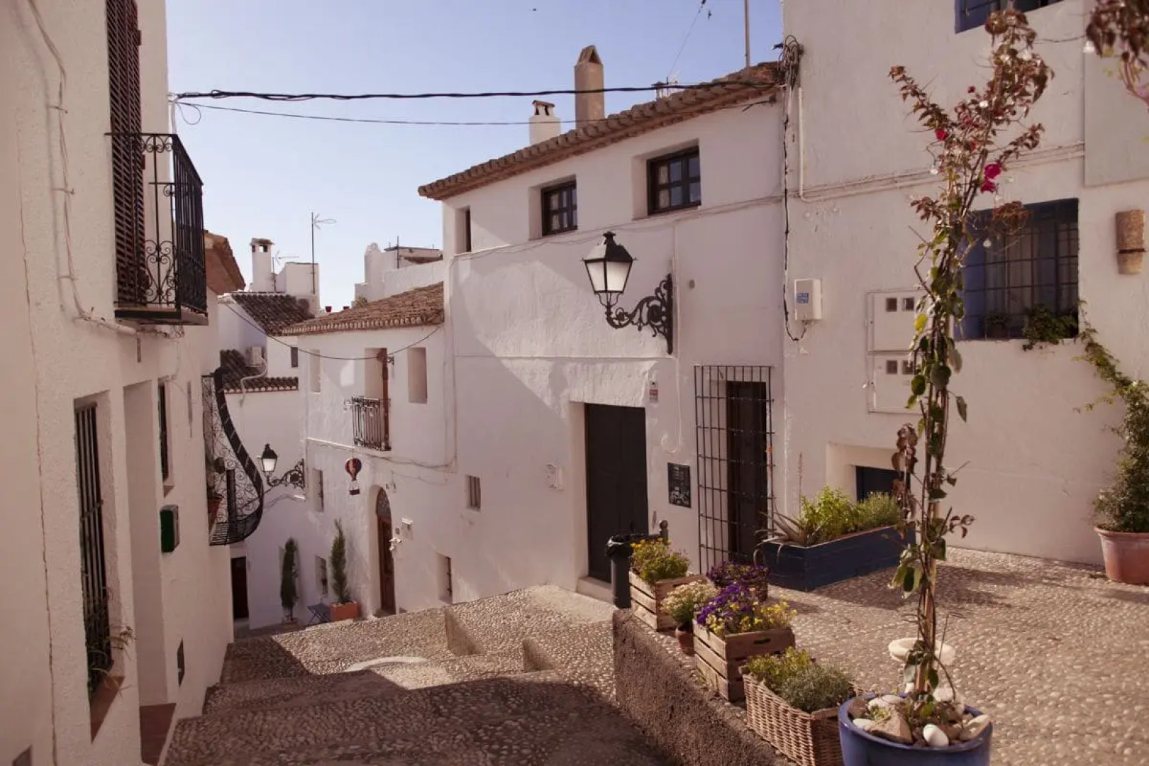 Gran H La Marina 1920