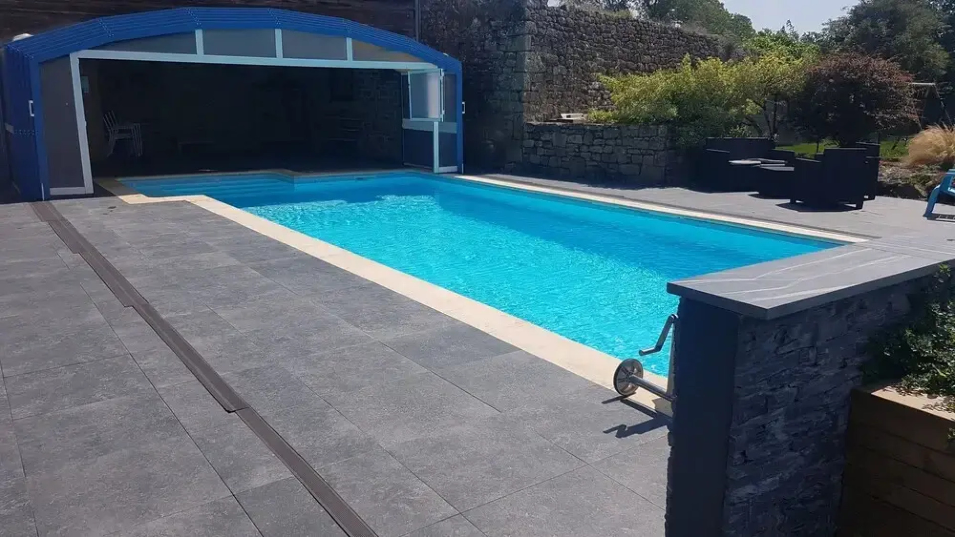 B&B Domaine de Keryargon