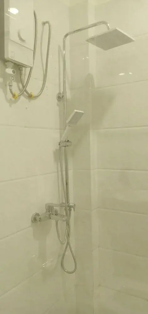 Sangkahak Mith Hotel