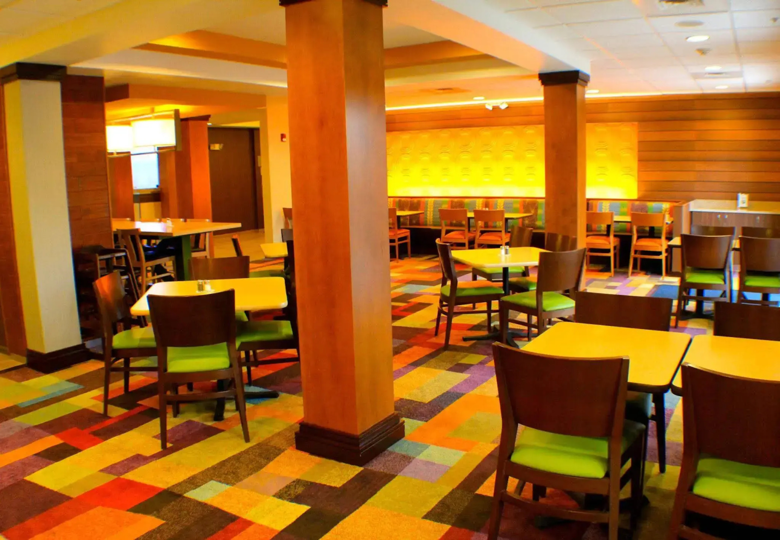 Fairfield Inn and Suites by Marriott Yakima