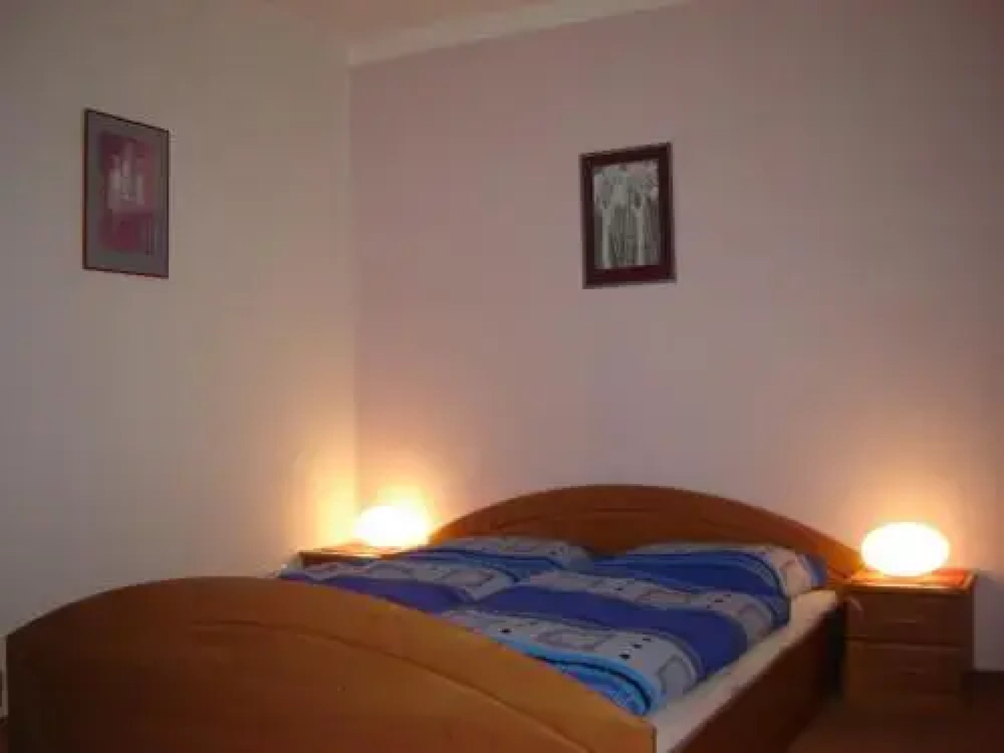 Apartmány Ajka