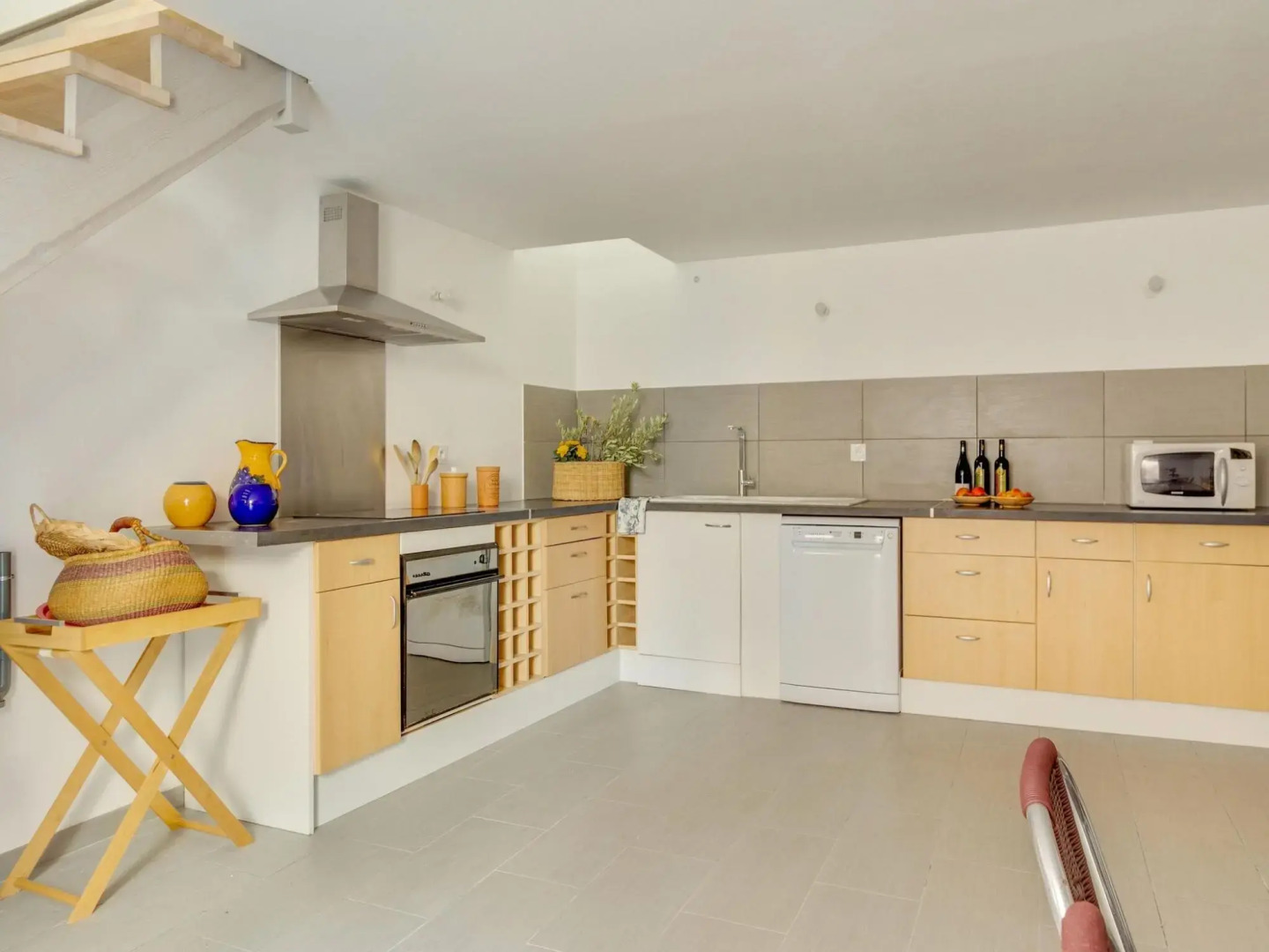 Comfortable Holiday Home in Montouliers near Bize Minervois