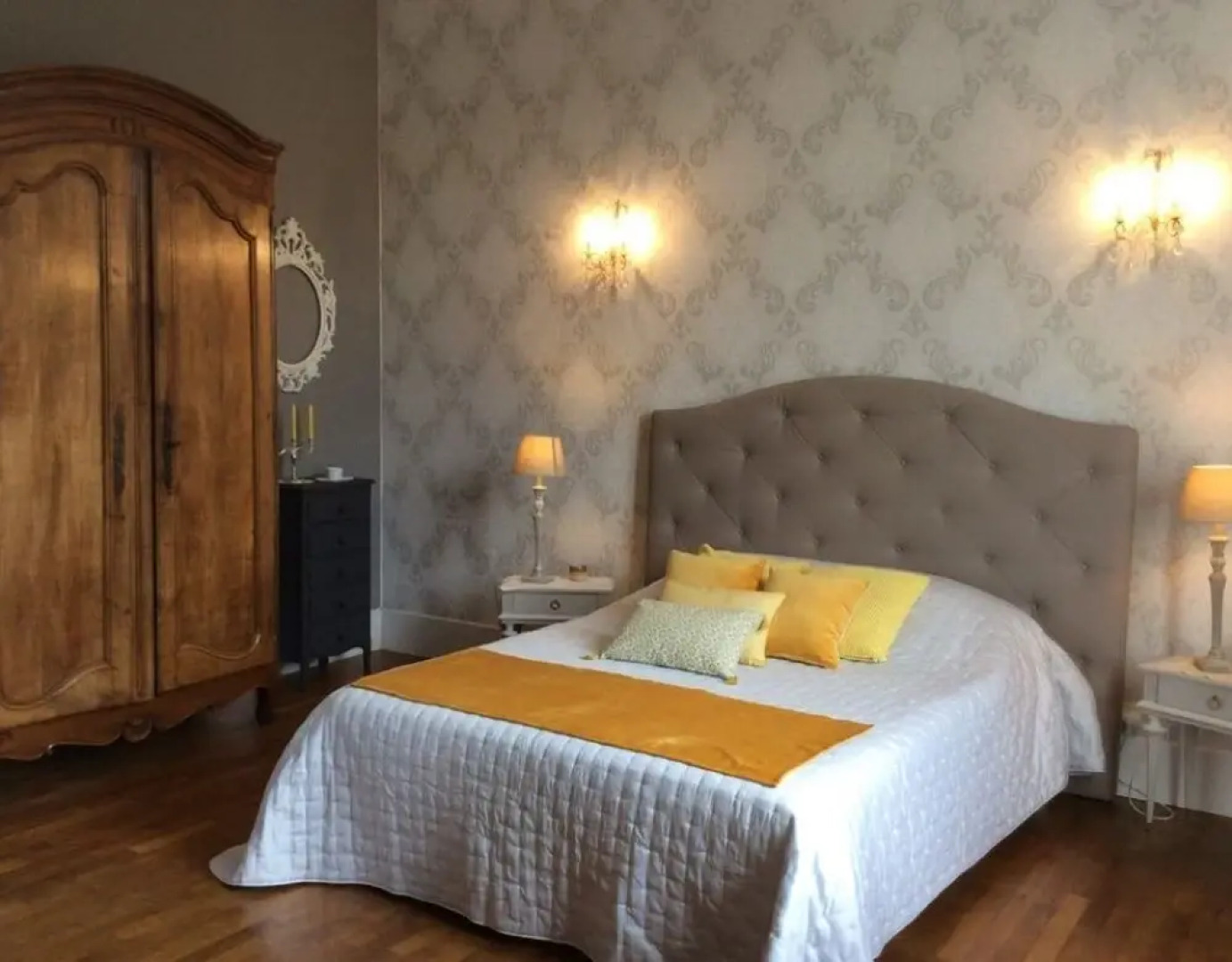 Domaine des 1000 Navettes