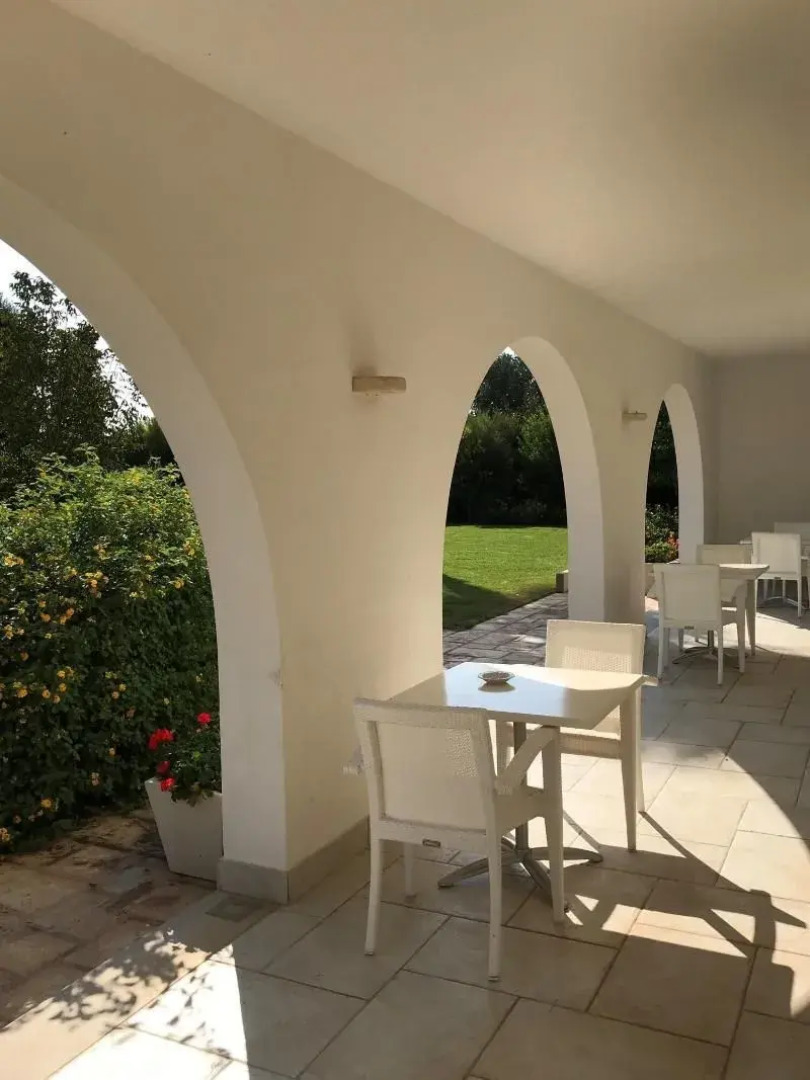 Relais Masseria Della Colomba