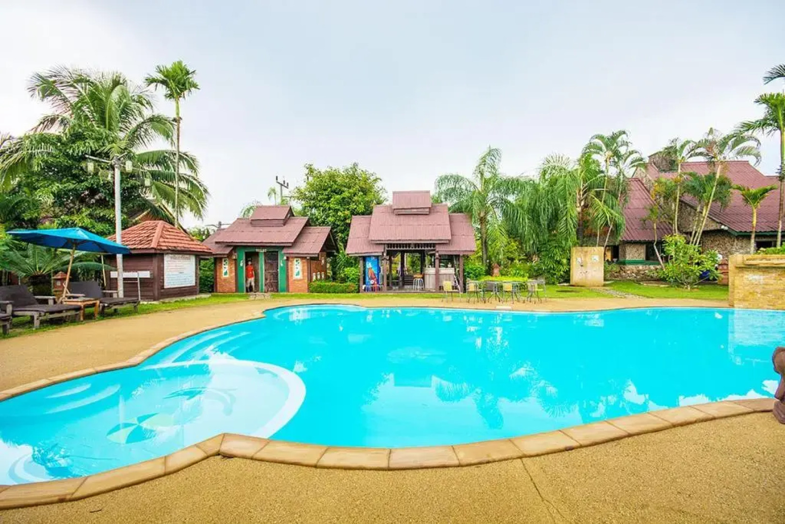 Silamanee Resort & Spa Hotel