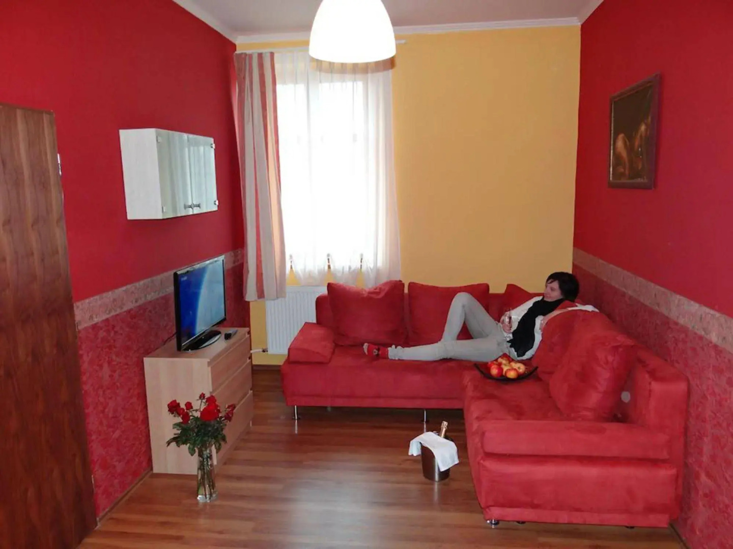 Hotel Plauter Kúria