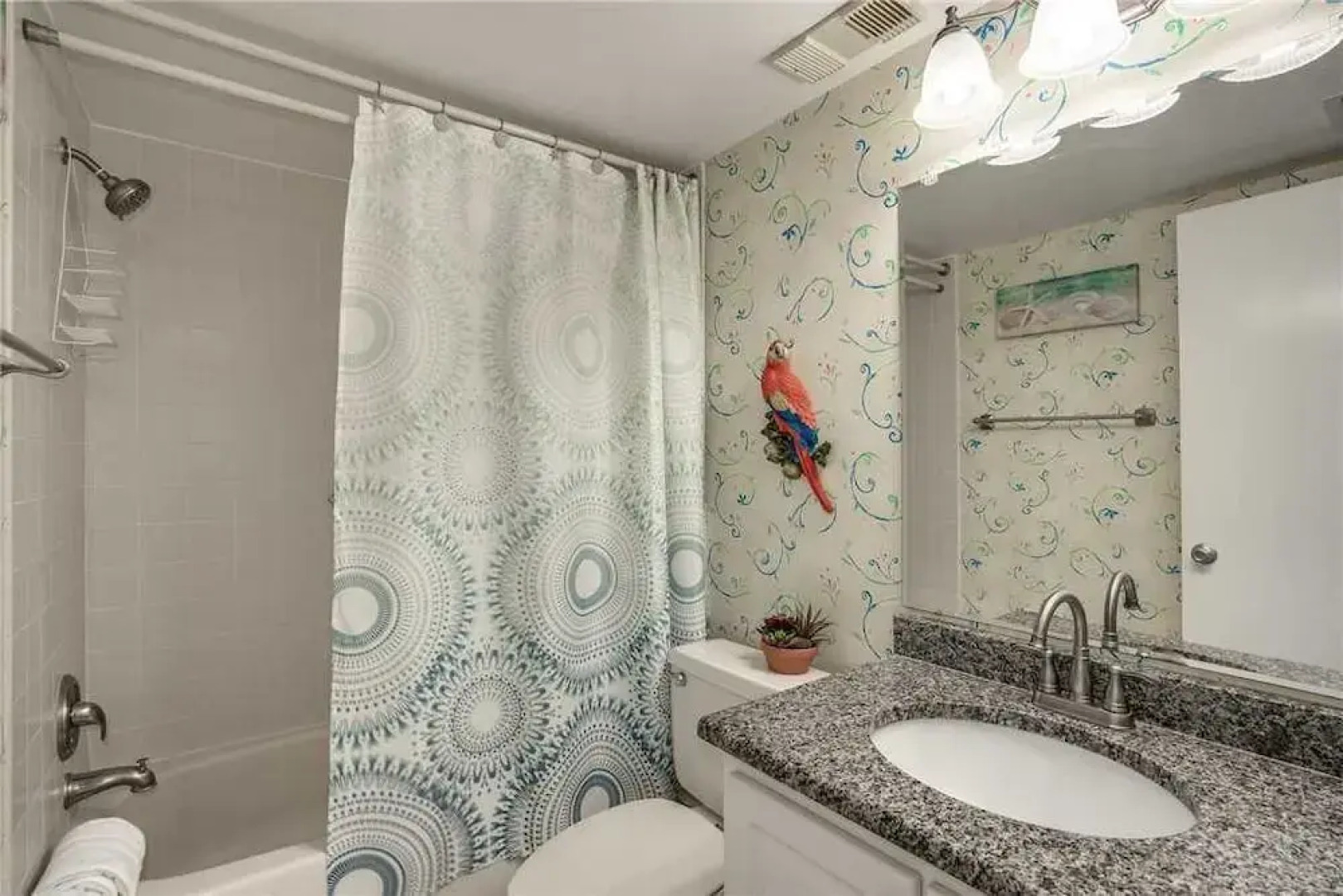 Palma Del Mar H119 - Two Bedroom Condo