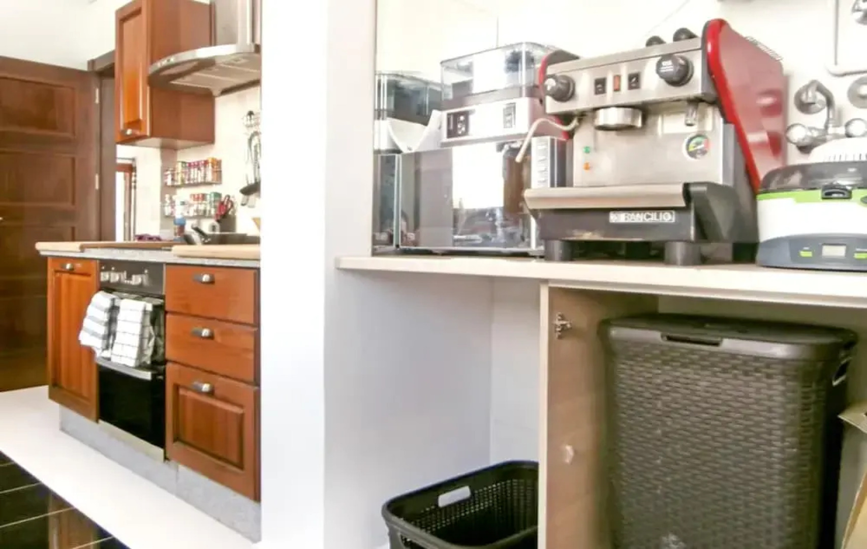 Villa With 5 Bedrooms in Baños y Mendigos, With Wonderful Mountain Vie