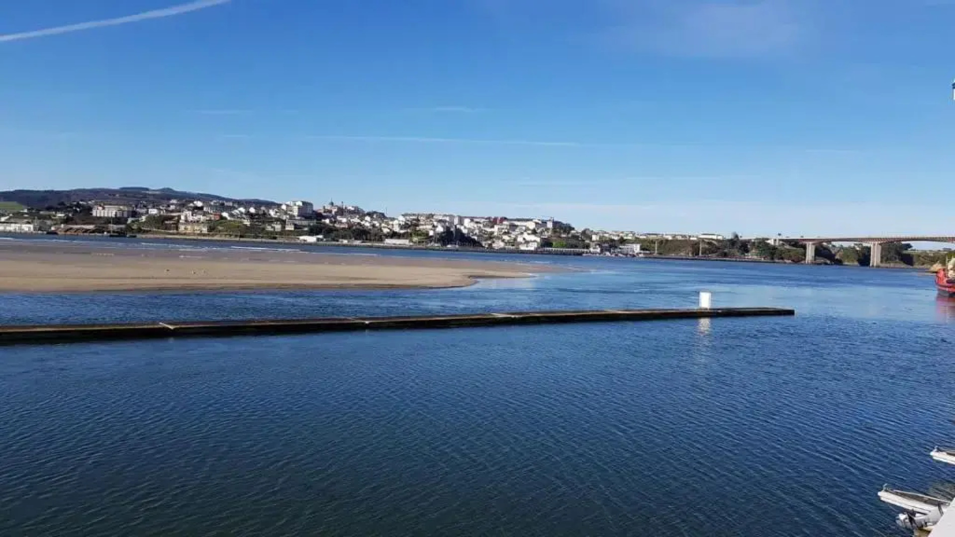 Apartamento en Figueras, Asturias