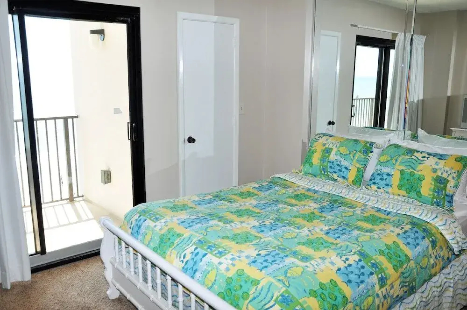 Springs Towers Unit 1006