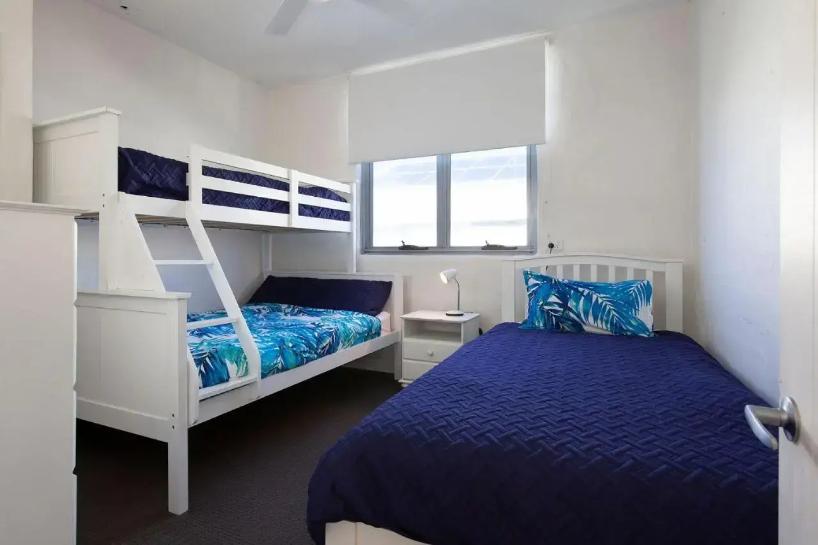 Saltwater Beach House