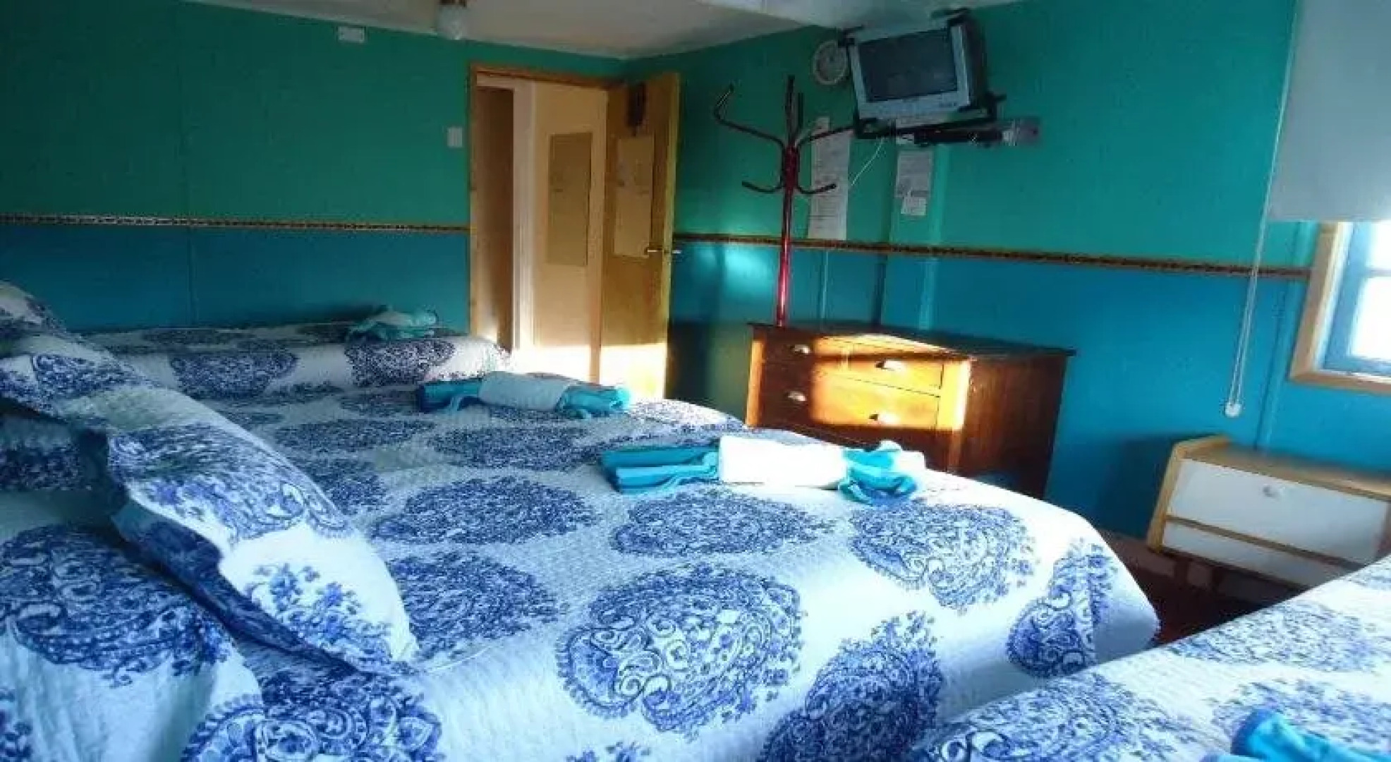 Hostal Patagonico