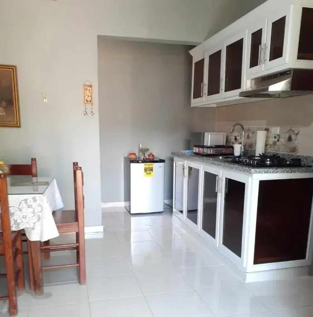 CASITA HOGAREÑA JARABACOA (independent entrance)