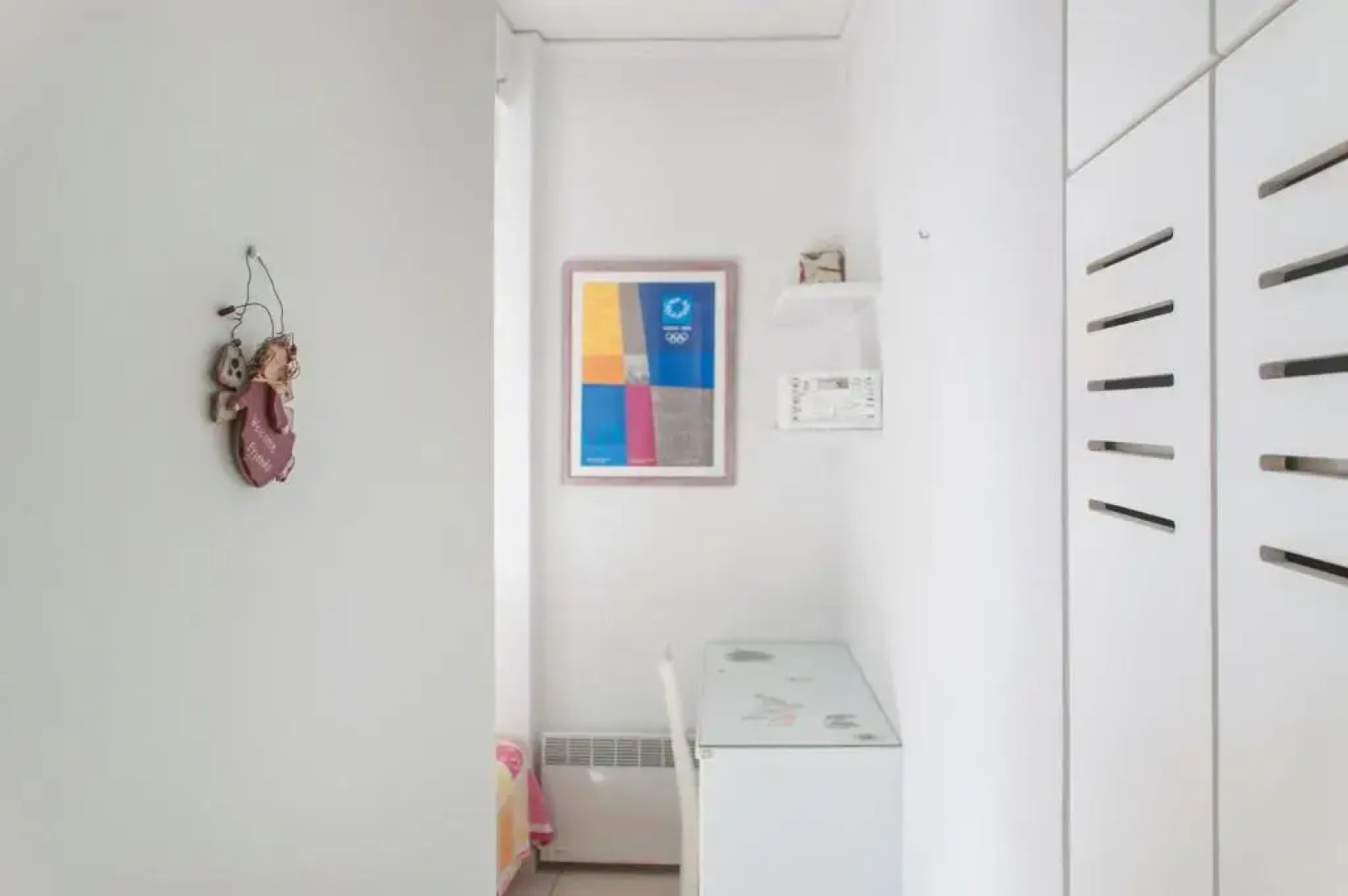 Sea front house on the beach, Peloponnese