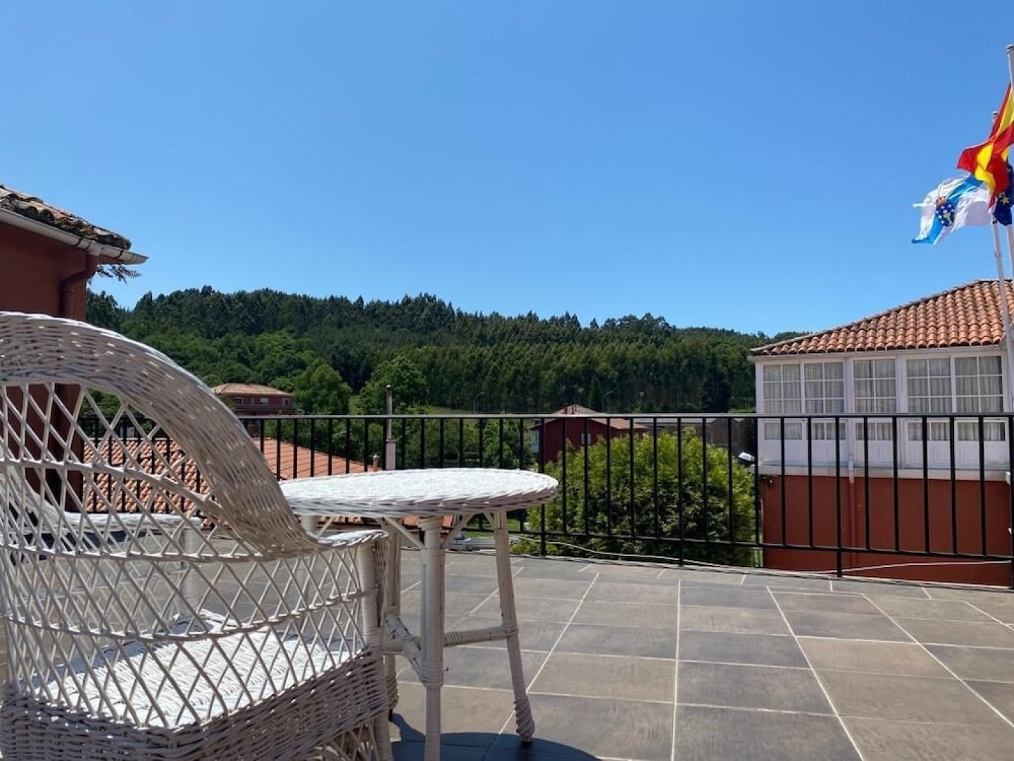 Hotel Restaurante San Paio