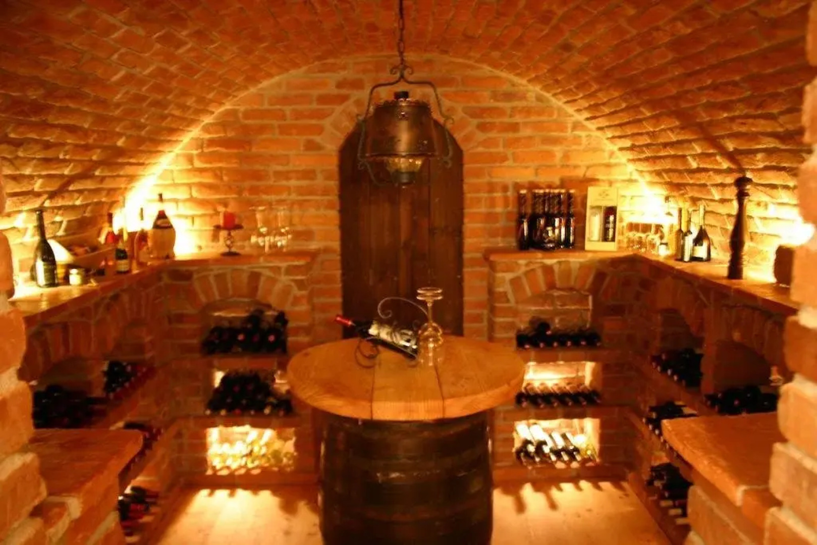 Appartements Oswaldeck