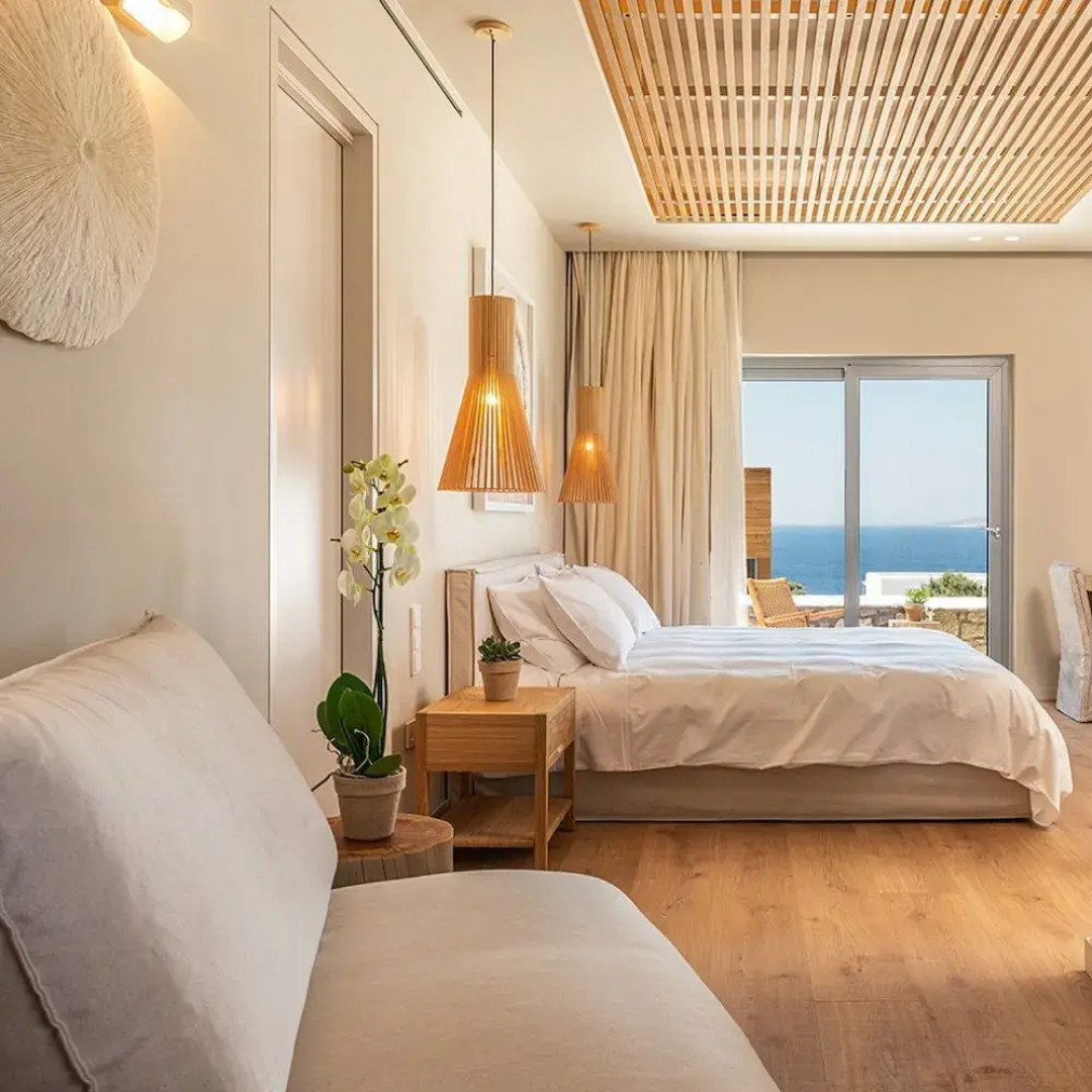 Destino Anamar Mykonos