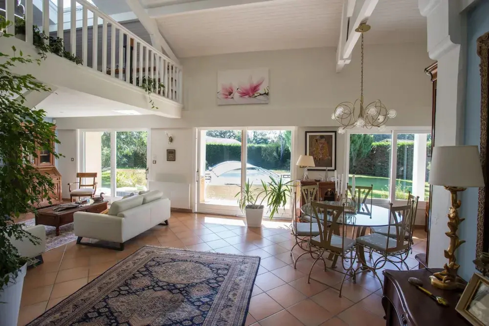 La Monière chambres d'hôtes