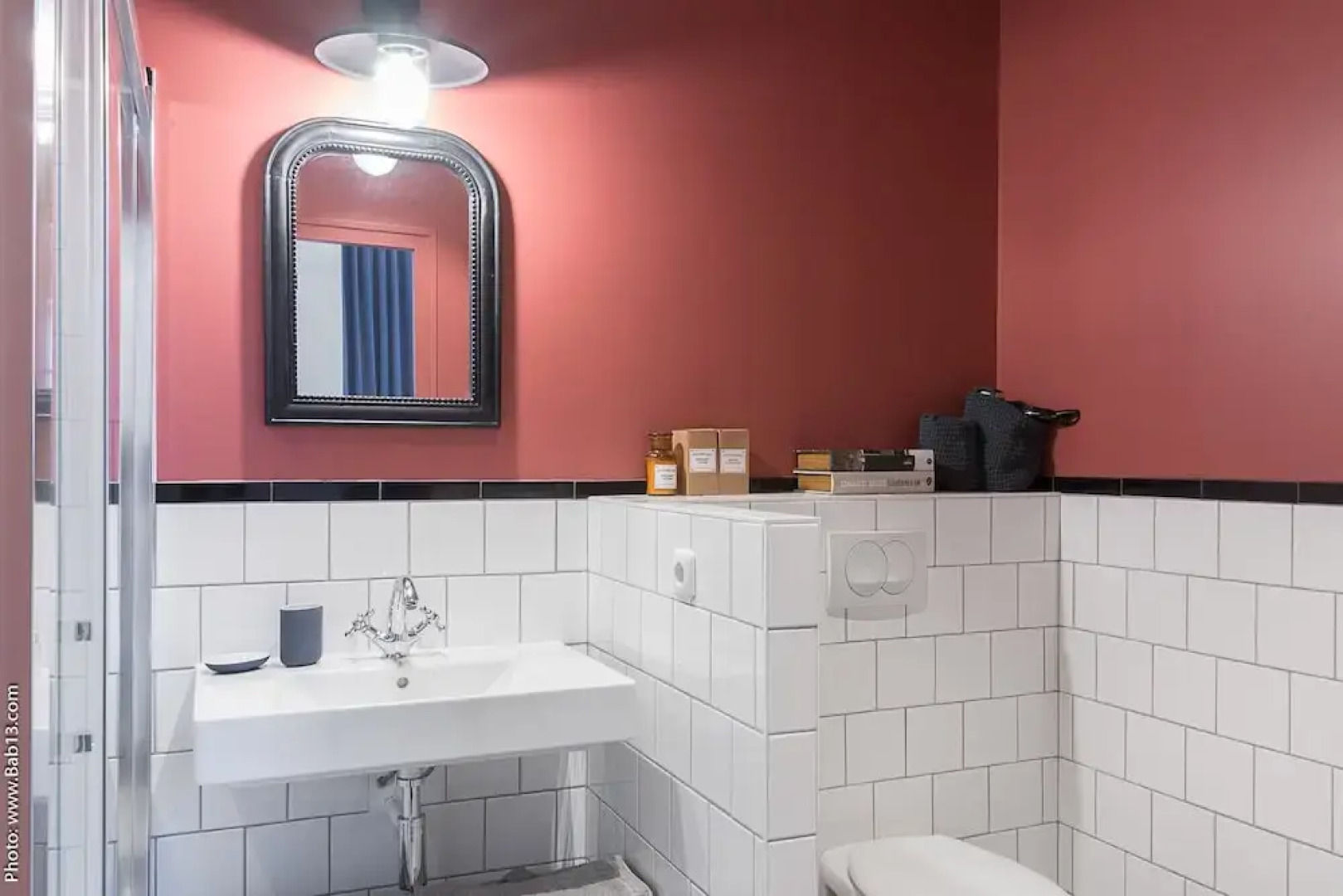 L'Ancienne Poste de Trouville