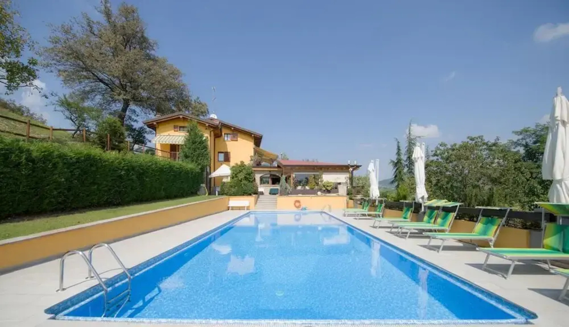 Ristorante Locanda le Due Querce