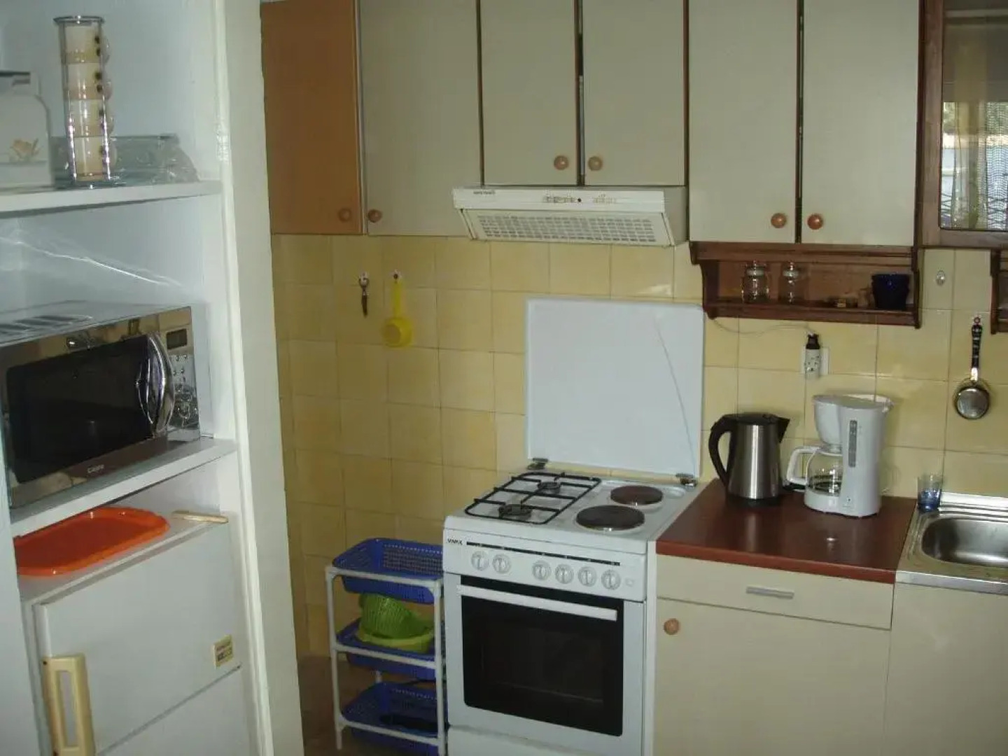 Apartment Penovic
