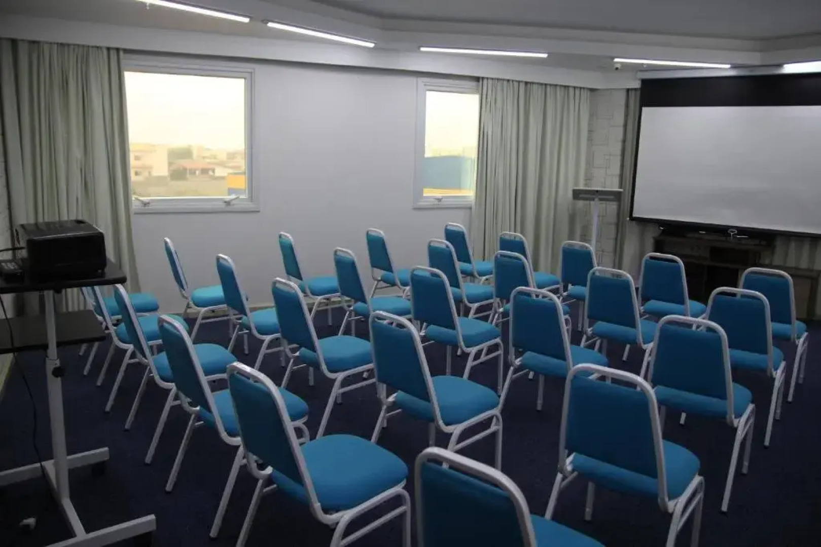 Ibis Vitoria Da Conquista