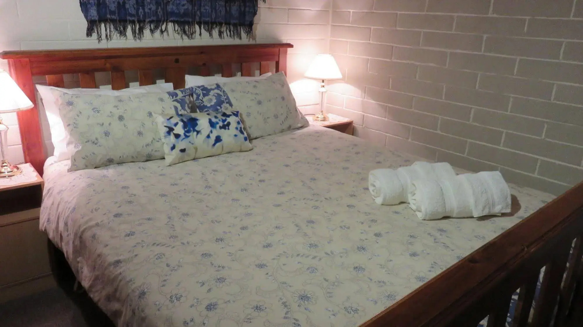 Alpenhorn Holiday Units