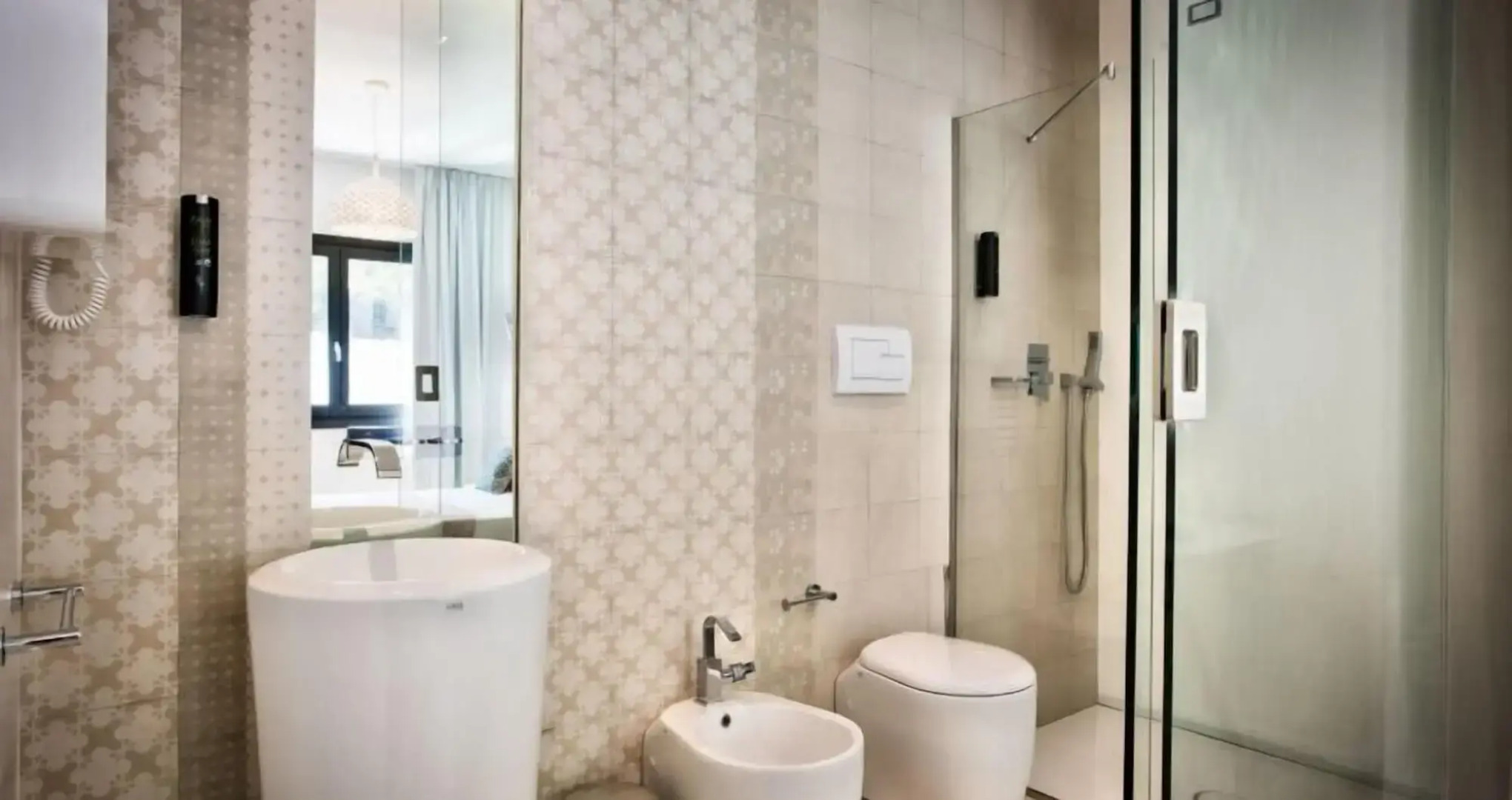 Teku Boutique Hotel