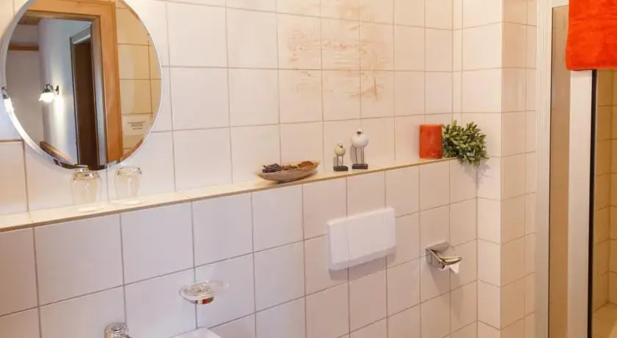 Ferienwohnungen Widdmoos