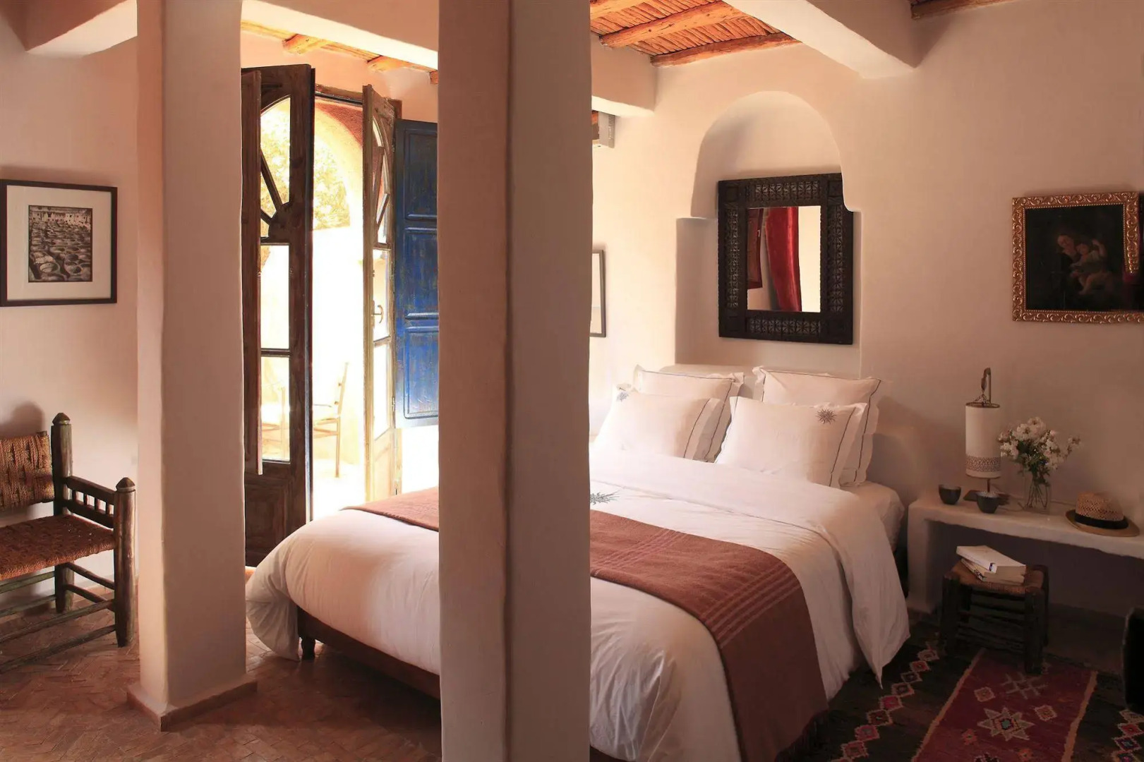 Le Jardin Des Douars