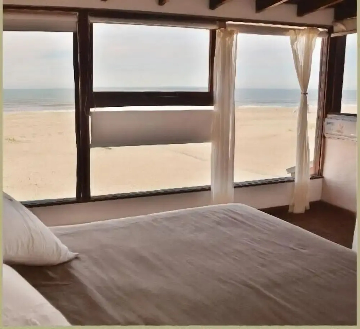 Rincón del Mar Apart Hotel, Spa & Resort