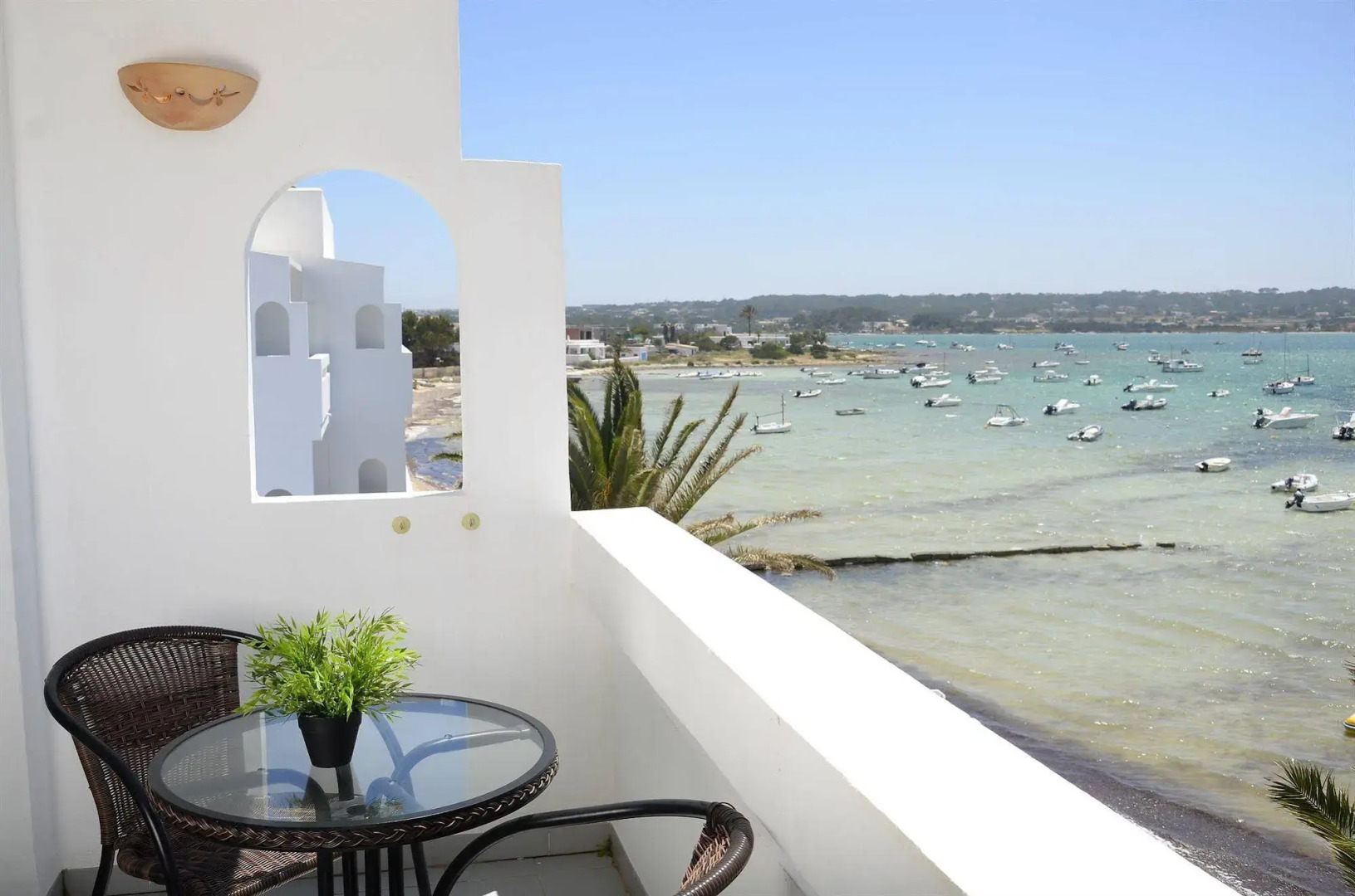 Apartamentos Sabina Playa