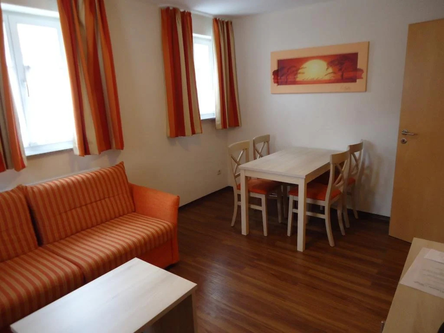 Gästehaus-Gasthof Bub