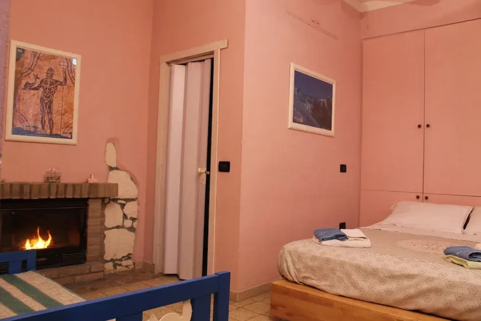 Agriturismo Montupoli