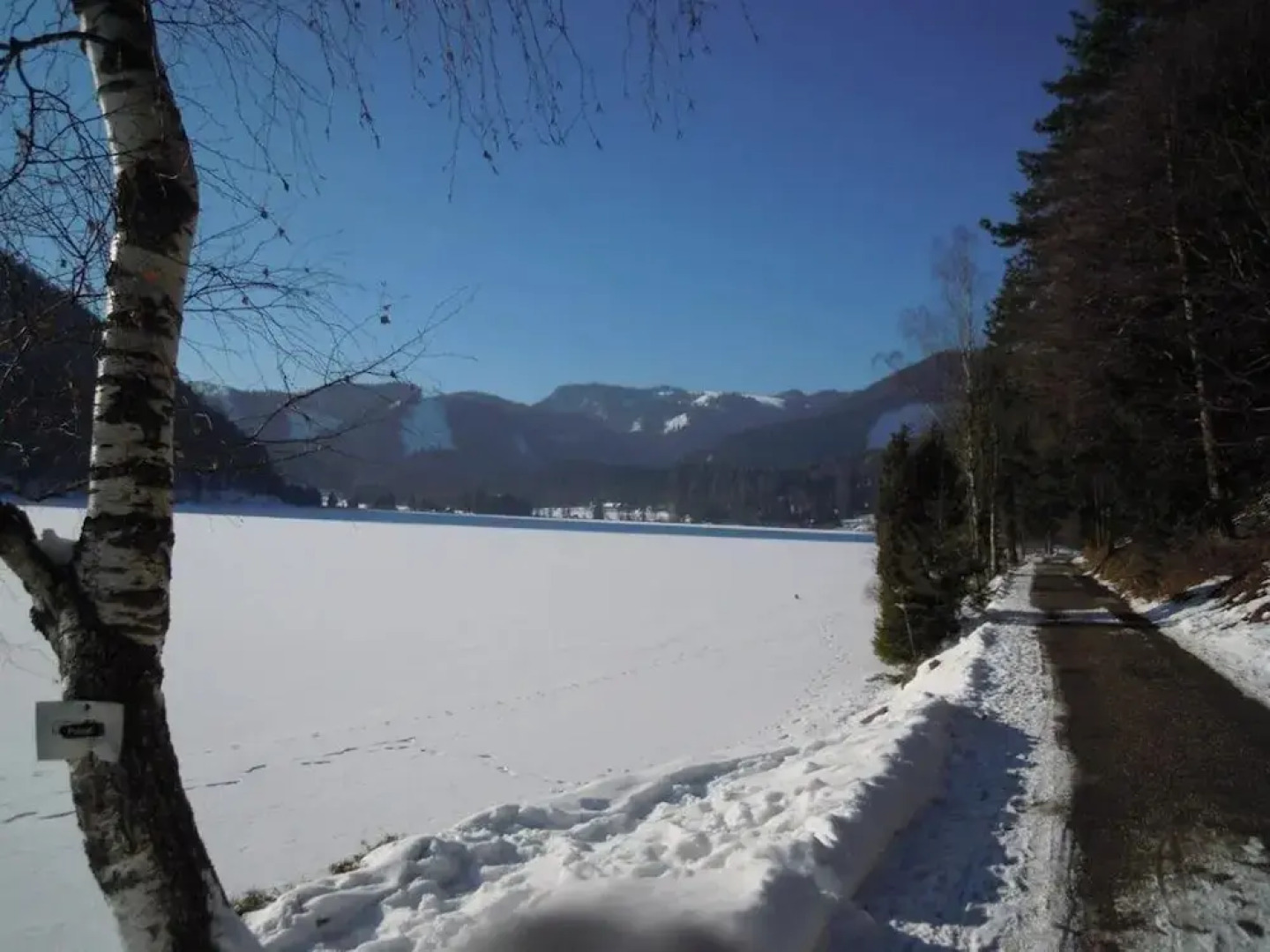 Ferienwohnungen Margreiter