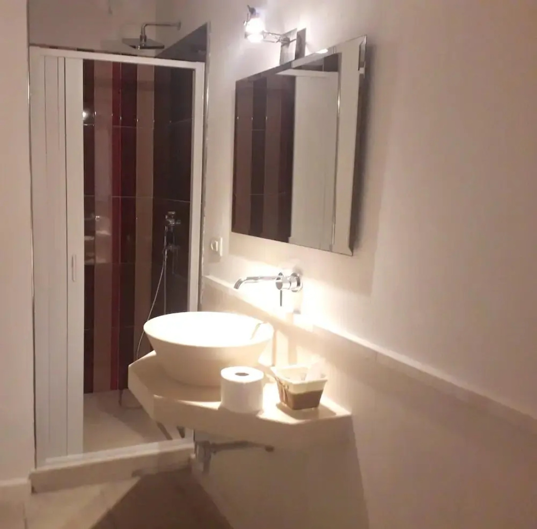 Property With 3 Bedrooms in Carpino, With Furnished Terrace - 11 km Fr