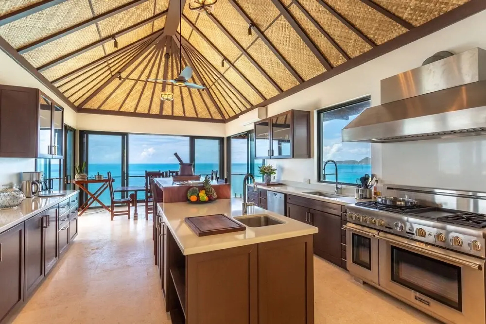 M&M Cooper Bay - The Cooper Bay Villas