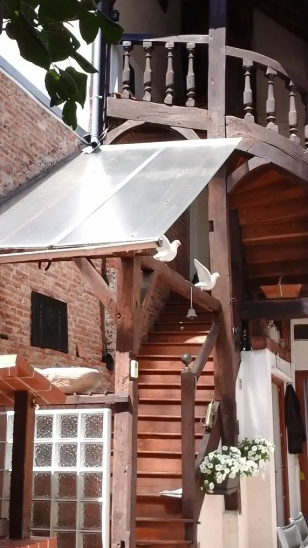 Apartment With one Bedroom in Auxonne, With Wifi - 60 km From the Slop