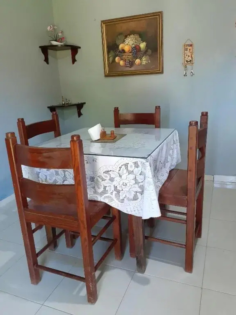 CASITA HOGAREÑA JARABACOA (independent entrance)