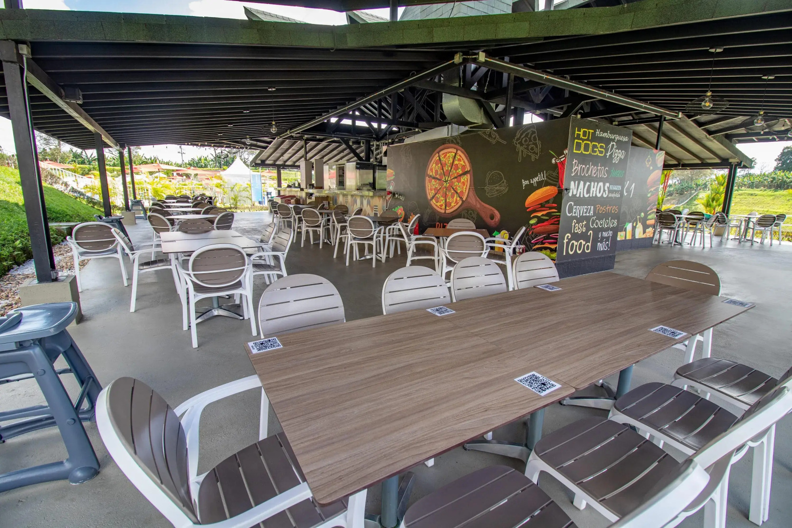 Hotel Campestre Las Camelias