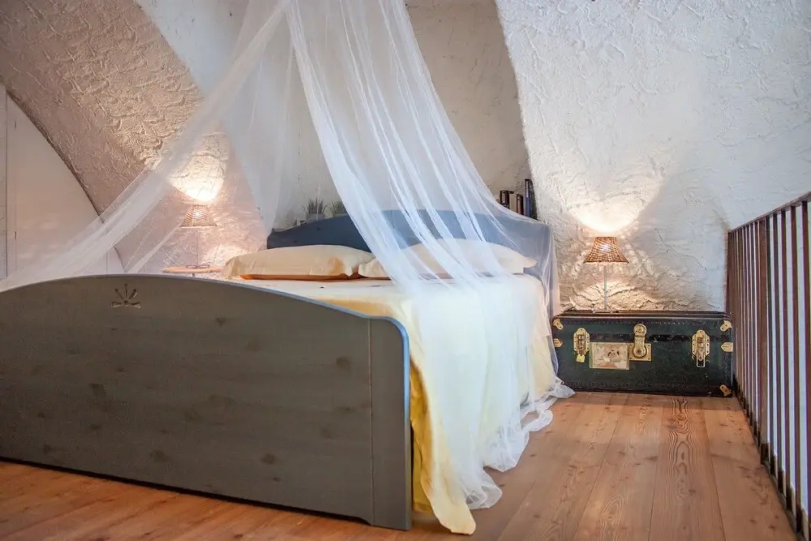 Appartamenti Molo Brienno