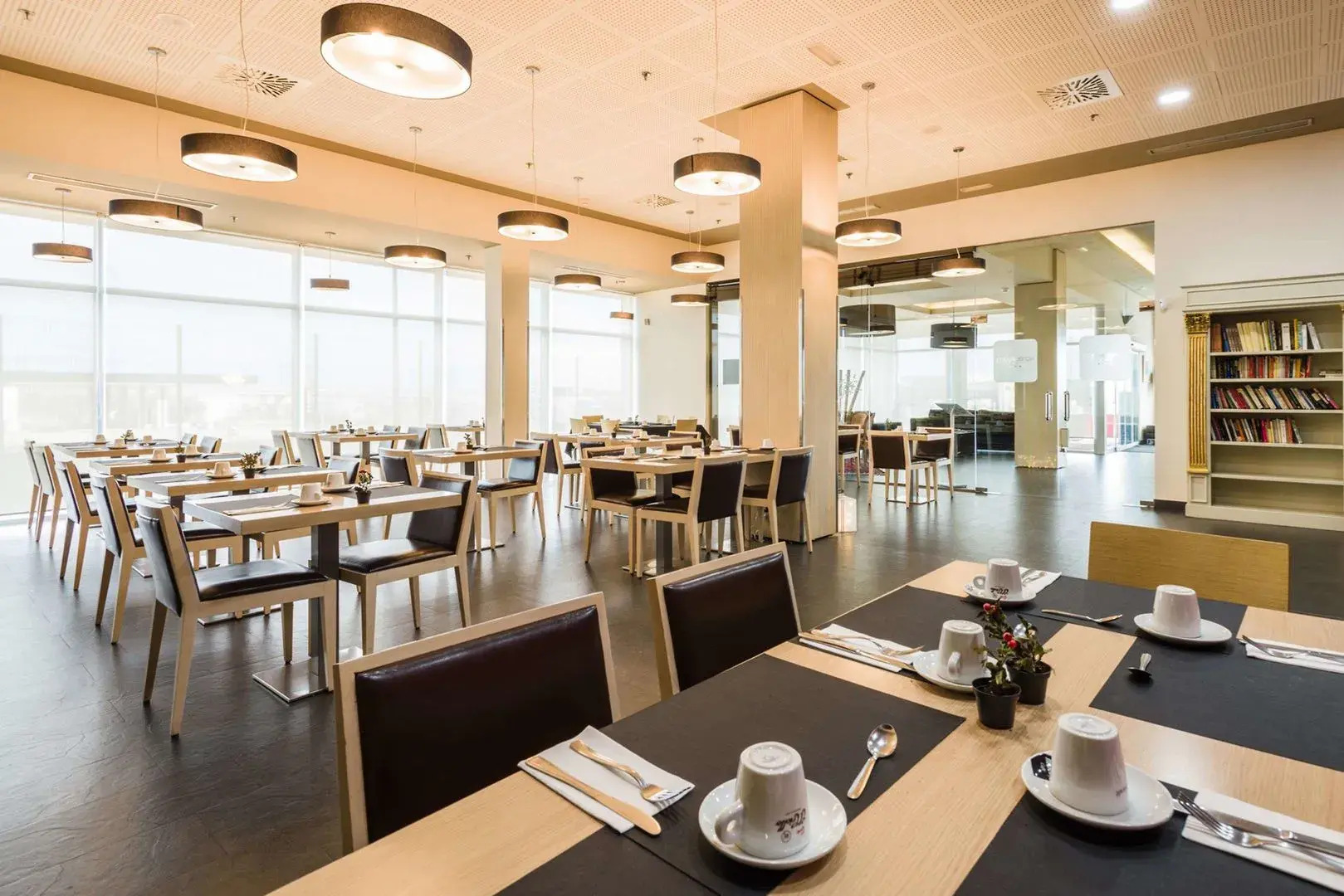 Sercotel Plaza Feria